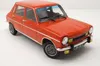 Norev 185755 Simca 1100 TI 1974 rot 1:18 Produktbild-Vorschau 8