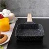 mramorová pánev na omeletu 56770 Náhled obrázku produktu 5