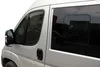 Heko Deflecteurs D'Air / De Vent Pour Fiat Ducato Depuis Voir les images du produit 11