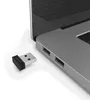 Bezprzewodowa mysz HAMA Dual Mode USB-C/USB-A z 6 Podgląd zdjęcia produktu 9