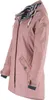 Dry Fashion Damen Regenmantel Kiel - Frauen Regenjacke Produktbild-Vorschau 3