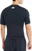Under Armour T-Shirt Hg Armor Comp Ss-Blk 1361518-001__MD Produktbild-Vorschau 15