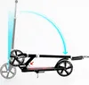 Cityroller, mit Federung, mit Schutzblechen, klappbar, Produktbild-Vorschau 9