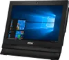 MSI PRO 16T 10M-228XDE 15.6" 5205U/4GB/250GB/schwarz ohne Produktbild-Vorschau 10