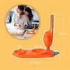 Macchina Per La Preparazione Dei Pierogi – Stampo Per Anteprima dell’immagine prodotto 6