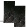 LS-LebenStil 2´er Set Glas Herdabdeckplatten Schiefer Produktbild-Vorschau 1