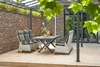 Siena Garden Sincro Tisch, ausziehbar – 200/260x100 cm, Produktbild-Vorschau 18