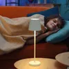 Prenosná stolná LED lampa, dotykové ovládanie, plynulé Náhľad obrázku produktu 7