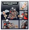 Warhammer 40.000 Adepta Sororitas Retributor Squad Produktbild-Vorschau 5