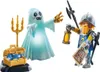 PLAYMOBIL Novelmore Starter Pack Schlossgespenst und Ritter Produktbild-Vorschau 4