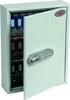 Phoenix Commercial Schlüsselschrank KC0601E 42 Haken mit Produktbild-Vorschau 2
