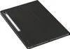 Samsung Book Cover Keyboard Slim Galaxy Tab S10 FE+, Black Produktbild-Vorschau 4