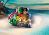 PLAYMOBIL Piraten 70962 Piratenschatzinsel mit Skelett Produktbild-Vorschau 11