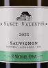 St. Michael-Eppan Sauvignon Sanct Valentin 2019, 0,75 l, Produktbild-Vorschau 10