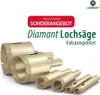 Diamantbohrer Bohrkrone Fliesenbohrer 6-47mm für Produktbild-Vorschau 3