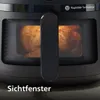 Philips Airfryer 2000 Serie  Vielseitig Kochen mit Wenig Produktbild-Vorschau 18
