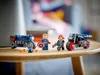 LEGO Super Hero Marvel 76260 Black Widow & Captain America Voir les images du produit 22