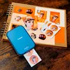 Canon Zoemini 2 Fototiskárna tmavě modrá, bílá Náhled obrázku produktu 5