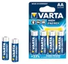 Varta 1x4 High Energy AA LR 6 - Einwegbatterie - AA - Produktbild-Vorschau 27