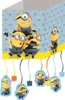 Minions-piñata, 1 stuk. Productafbeelding-voorbeeld 1