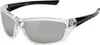 Uni Sonnenbrille 80er Fahrradbrille Sport Brille Retro Produktbild-Vorschau 1