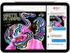 Apple – iPad (2022) – 10,9 – WiFi – 64 GB – Stříbrný Náhled obrázku produktu 7