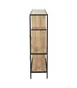 Etagere Edison 80x30x113cm Voir les images du produit 5