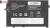 Akku 01AV411 für Lenovo ThinkPad E470 E475 Produktbild-Vorschau 5
