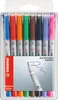 Folienstift - STABILO OHPen universal - wasserlöslich Produktbild-Vorschau 1