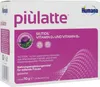 A product box for Humana Plus Latte Supplement. Anteprima dell’immagine prodotto