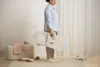 BabyBjorn BabyBjörn Bouncer Balance Soft Woven -sitteri, Produktbild-Vorschau 6