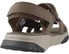 Skechers Wagner Sandalen Braun EU 43 Mann Braun EU 43 Produktbild-Vorschau 3