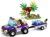 LEGO 41421 Friends Sauvetage du bébé éléphant avec Voir les images du produit 15