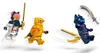 LEGO® Ninjago® 71810 Riyu - malý drak Náhled obrázku produktu 8