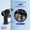 alca® Akku Handstaubsauger Set I AkkuCleaner Compact 50W Produktbild-Vorschau 6