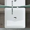 Mai & Mai Waschbecken Aufsatzwaschbecken Hängewaschbecken Produktbild-Vorschau 2