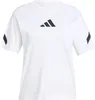 Tričko Adidas JE7857 pro Dámské Náhled obrázku produktu 4