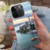 MuchoWow® Handyhülle Schutzhülle Hülle für Apple iPhone 14 Produktbild-Vorschau 5