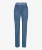 Raphaela Damen Jeans für Damen in unifarben uni Produktbild-Vorschau 10
