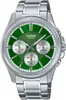 Casio Standard MTP-1375D-3AVDF, Voděodolný Náhled obrázku produktu 1