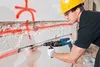 Bohrhammer mit SDS plus GBH 2-28 F im Handwerkerkoffer Produktbild-Vorschau 3