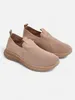 Czarne sneakersy damskie z siateczkową cholewką, rozmiar 38 Podgląd zdjęcia produktu 7