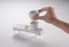 GSD Knoblauch-Set bestehend aus Schneider und Schälschlauch Voir les images du produit 5