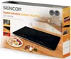 Sencor Sencor SCP 4501BK - Piano cottura a induzione - Anteprima dell’immagine prodotto 18