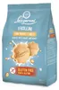 Biscuits sans gluten « Frollini con Yogurt e Miele » 200 g Voir les images du produit 1