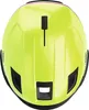 Kask Abus HYP-E ACE miejski na rower żółty sygnałowy Podgląd zdjęcia produktu 3