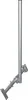 PremiumX BASIC X120-48 SAT Teleskop-Dachsparrenhalter Mast Produktbild-Vorschau 4