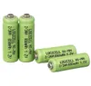 4 Stück LogiCell Wiederaufladbare 2/3AA Ni-MH-Akku 650mAh, Produktbild-Vorschau 2