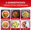 INSTANT POT Multicooker Rio 5,7 L Schwarz Produktbild-Vorschau 5