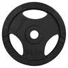 Disco olimpico VirtuFit in ghisa 25 kg 50 mm Anteprima dell’immagine prodotto 2
